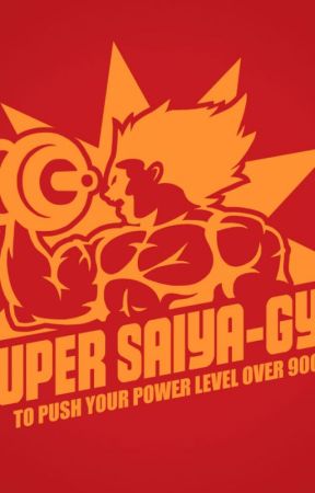 Saiya Gym by SoyVegetariana