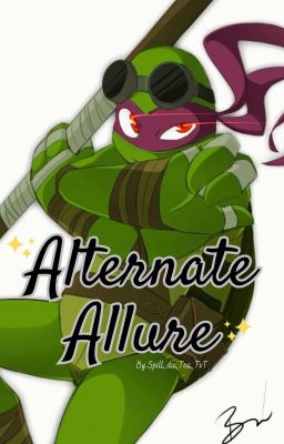 Alternate Allure cover