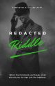 Redacted Riddle |Edward Nygma| by Maven_Ruby