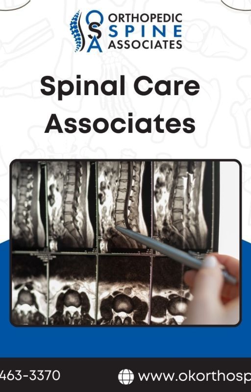 Spinal Care Associates by okorthospine