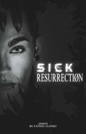 SICK RESURRECTION | TOM KAULITZ by _Jinxx11_