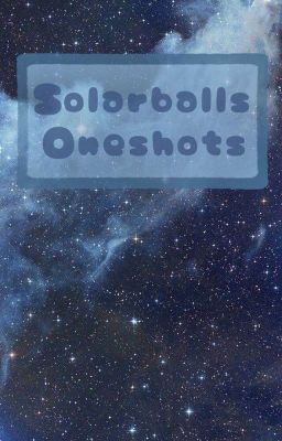 SOLARBALLS ONESHOTS cover