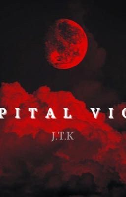 Capital Vices | JTK cover