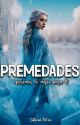 PREMEDADES│Editorial Ártico by EditorialArtico