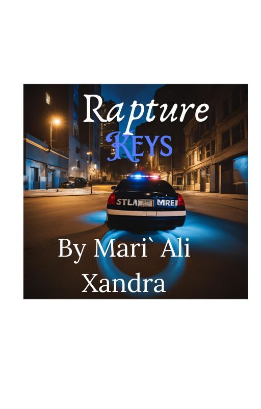 Rapture Keys by Marialixandra