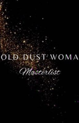 Gold Dust Woman | SFK & JTK cover