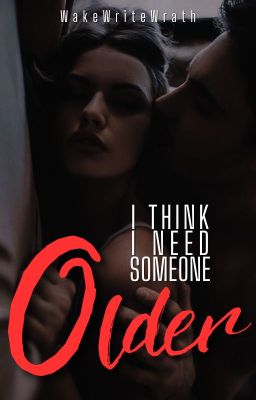 Older || 18  cover