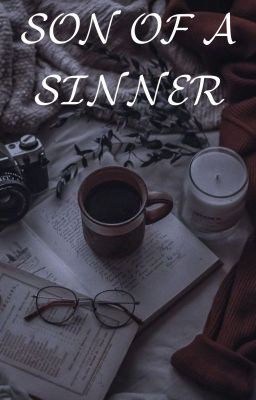 Son of a sinner cover