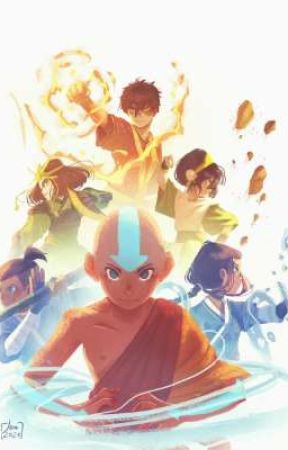 level(male reader x atla)  by seriouslytough