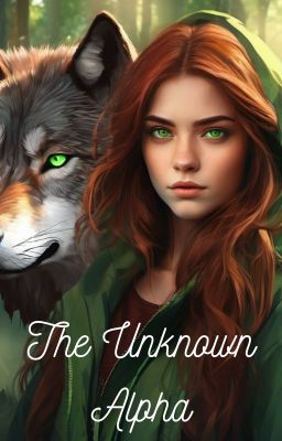 The Unknown Alpha cover