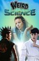 Weird Science ; Cobra Kai by cobracade