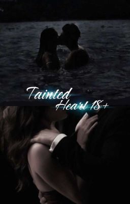 Tainted Heart 18   cover