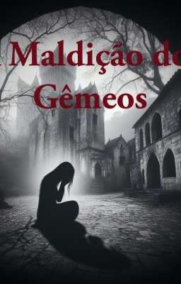 A Maldição dos Gêmeos  cover