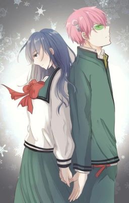 inconvenienced relationship  (saiki x teruhashi) cover