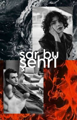 sar bu şehri cover