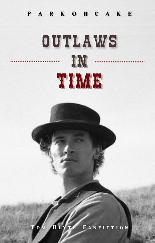 Outlaws in Time - Billy the Kid x !Reader by Parkohcake