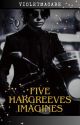 ✧ five hargreeves one-shots ✧ by cherryxnectar