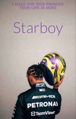 Starboy  cover