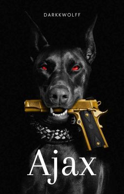 Ajax (Book 1 of the Reincarnation Series) cover