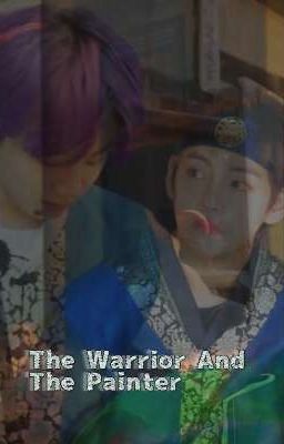 The Warrior And The Painter [Taekook] cover