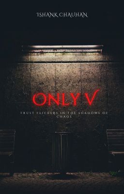 Only V cover