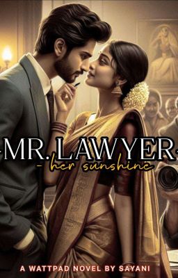 Mr. Lawyer - Her Sunshine cover