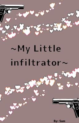 My Little Infiltrator (DkBk mafia) cover