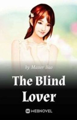 The Blind Lover cover