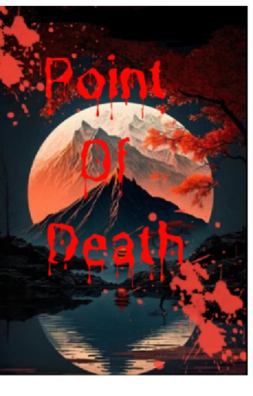 Point of Death by _theshrubbery