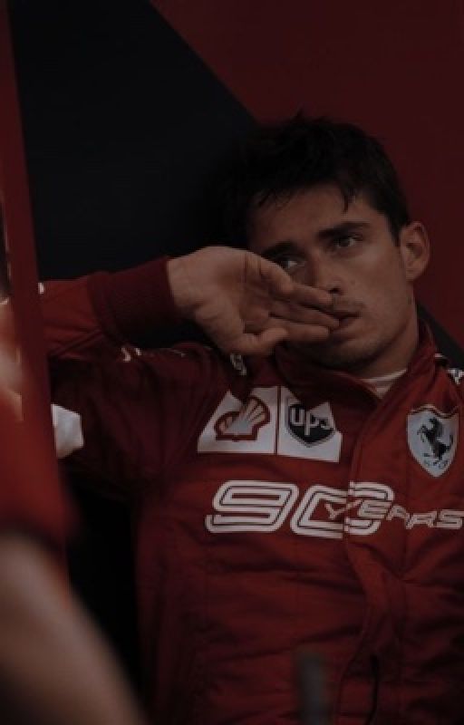 Destined : Charles Leclerc  by F1fics