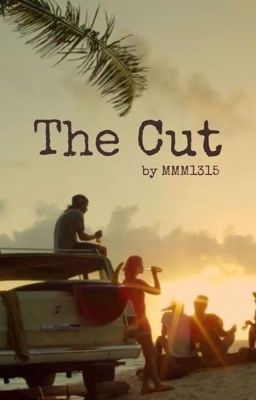 THE CUT cover