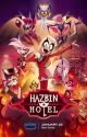 Hazbin Hotel (Season 1) by Midnight_Binx