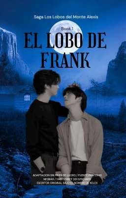 El Lobo de Frank cover