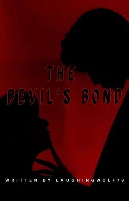 The Devil's Bond  cover