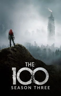 Can We Be United? - Book 3 (The 100 Season 3) cover