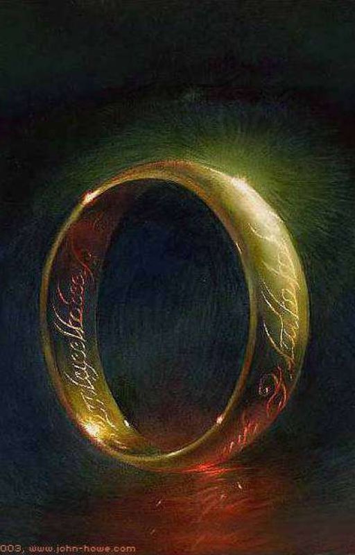 One Ring to Save Them All by Wicster12