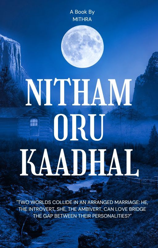 Nitham Oru Kadhal by nandy_2112