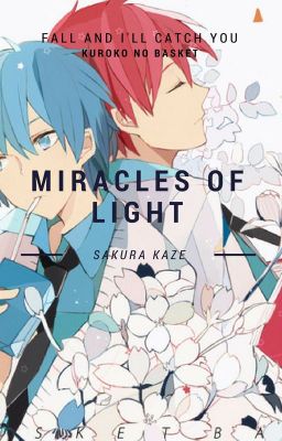 Kuroko no Basket: Miracles of Light (One-Shots) cover