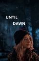 Until Dawn | Josh.W by Maddie03033