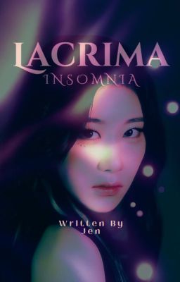 Lacrima: Insomnia〡TXTZY cover