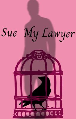 Sue my Lawyer cover