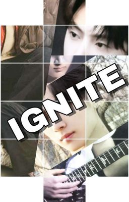 IGNITE | SunJay FF [END✔] cover