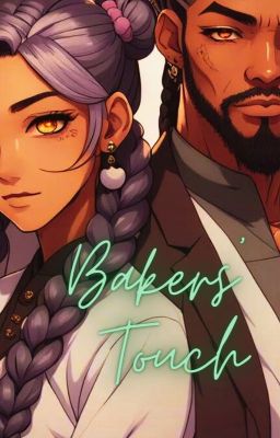 Bakers Touch cover