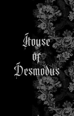 House of Desmodus cover