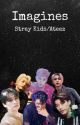 Stray Kids and Ateez imagines 18  by ChansFlow3r