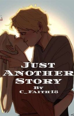 Just Another Story- kotlc fanfic cover