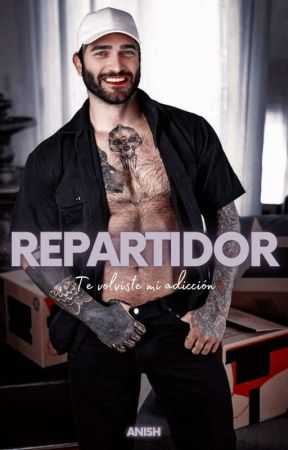 Repartidor ~ Sterek by AnishFics