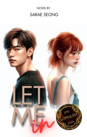 Let Me In ✔️ | ENG by Sarae-Seong