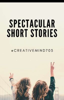 Spectacular Short Stories  cover