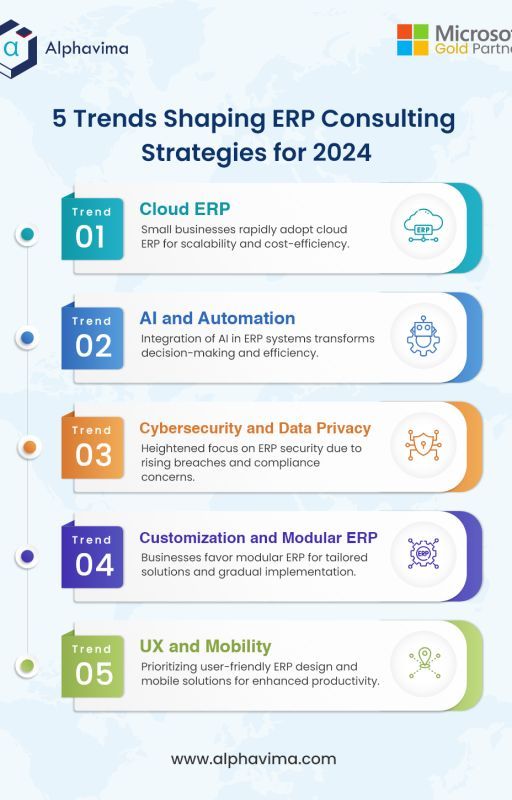 5 Trends Shaping ERP Consulting Strategies for 2024 - Alphavima by fruit55